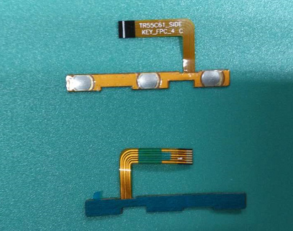 智能機組件FPC