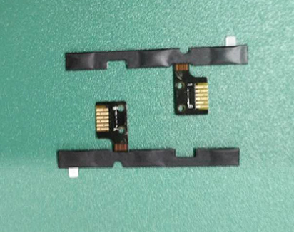 智能機組件FPC