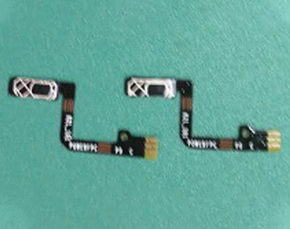 智能機(jī)組件FPC