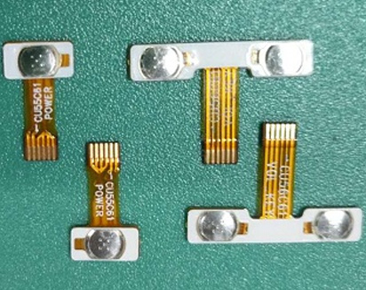 智能機(jī)組件FPC