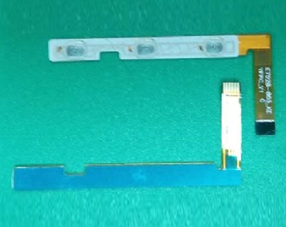 智能機組件FPC