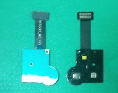 智能機組件FPC