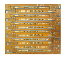 智能手機電池保護板FPC