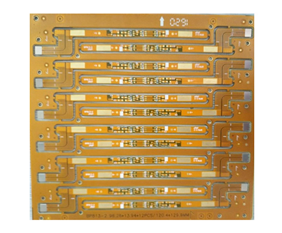 智能手機(jī)電池保護(hù)板FPC