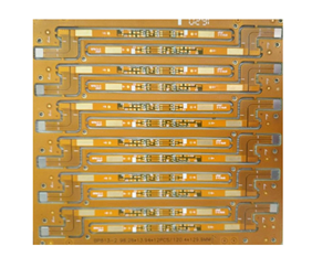 智能手機(jī)電池保護(hù)板FPC