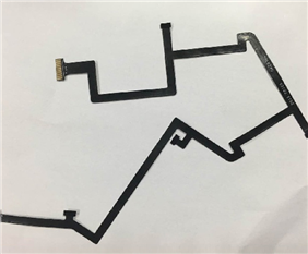 無人機(jī)飛行器FPC