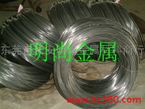 純鐵與精密合金在防水材料領(lǐng)域的應(yīng)用——以東莞市長(zhǎng)安明尚金屬材料行為例