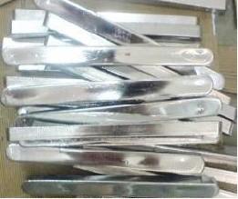 沃昌金屬 專業(yè)低熔點(diǎn)鉛合金加工與生產(chǎn)，助力建筑裝潢材料創(chuàng)新應(yīng)用