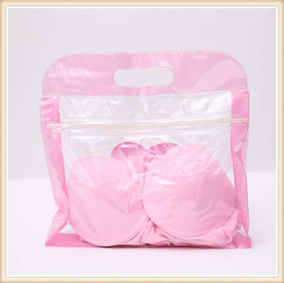 時(shí)尚與功能的碰撞 PVC塑料材質(zhì)泳衣與女性內(nèi)衣包裝袋的創(chuàng)新設(shè)計(jì)